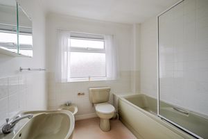 Bathroom- click for photo gallery